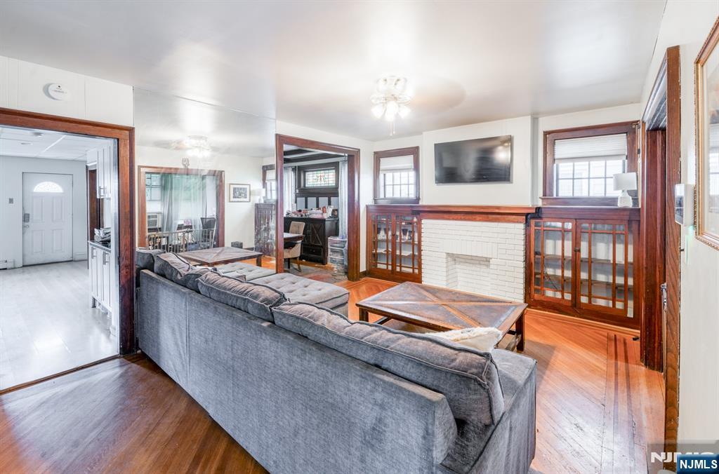 Property Photo:  21 Looker Street  NJ 07205 