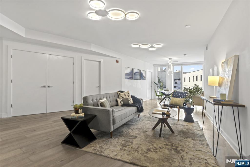 Property Photo: 367 3rd Street 401 NJ 07302