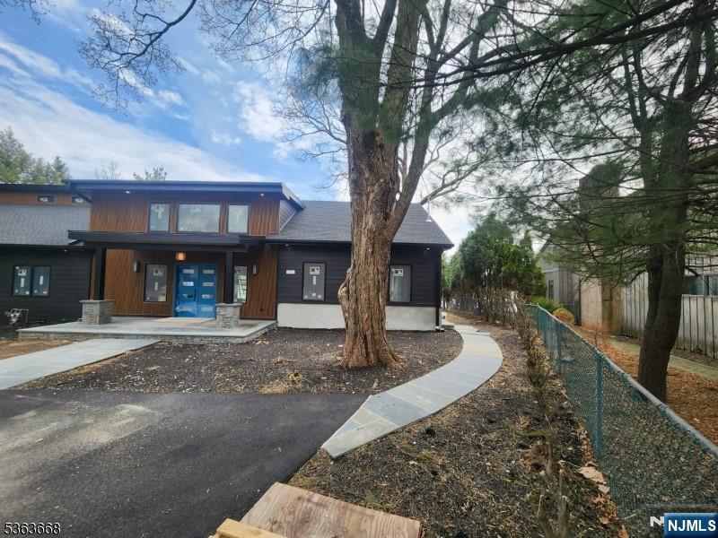 Property Photo: 12 Rocky Point Road NJ 07421