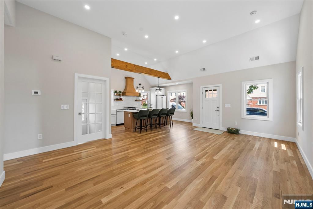 Property Photo: 143 Bogert Street NJ 07512
