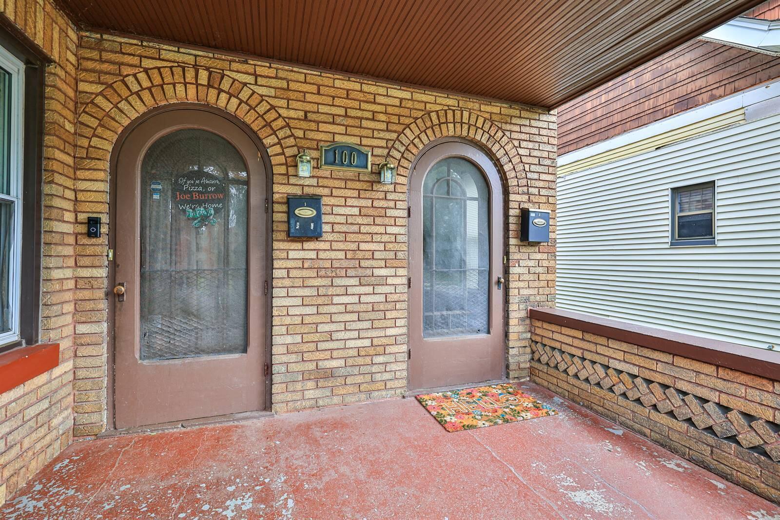 Property Photo:  100 Sunset Place  KY 41015 
