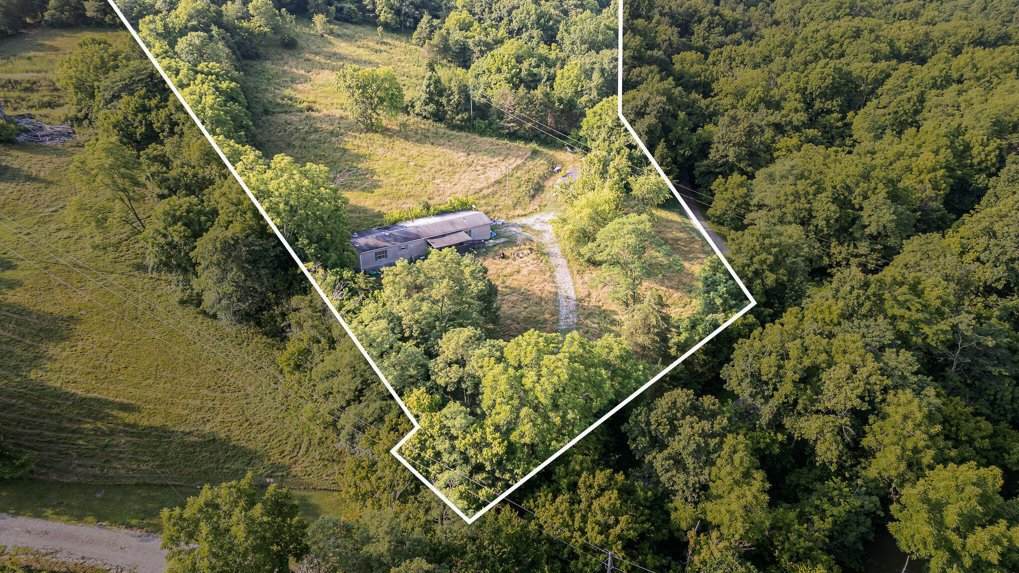 Property Photo: 1165 Turner Road KY 41097