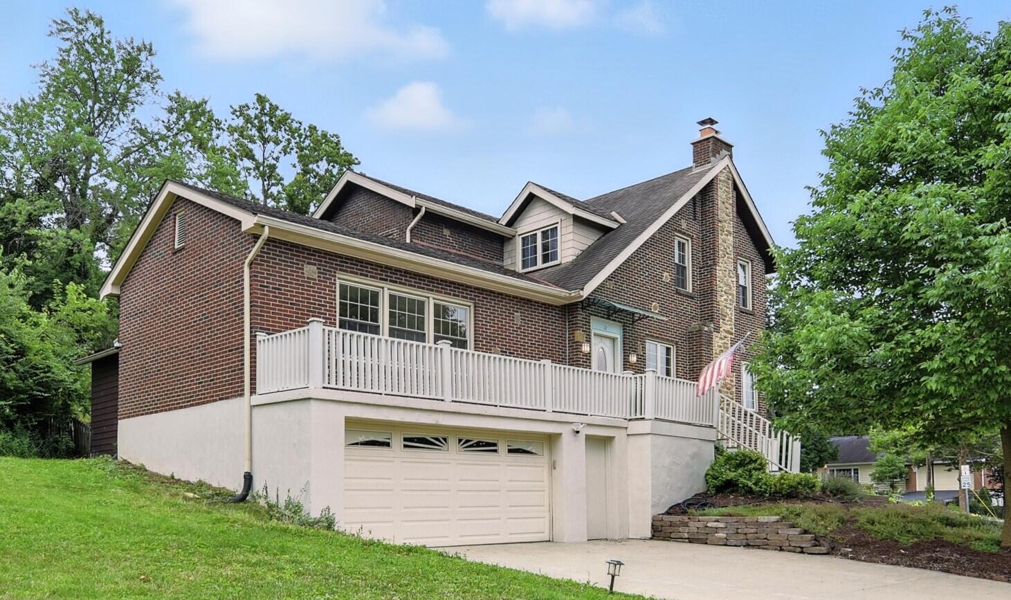 Property Photo: 10 Beech Drive KY 41017