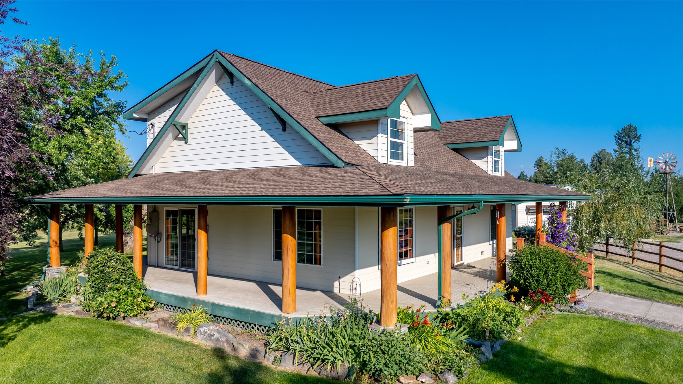 50 Amdahl Lane  Kalispell MT 59901 photo