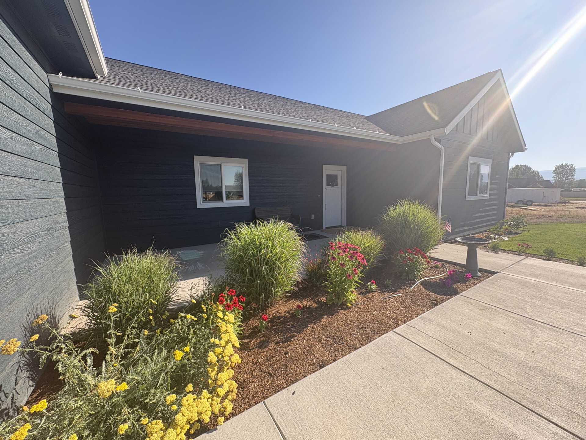 Property Photo: 5254 High Meadow Drive MT 59833