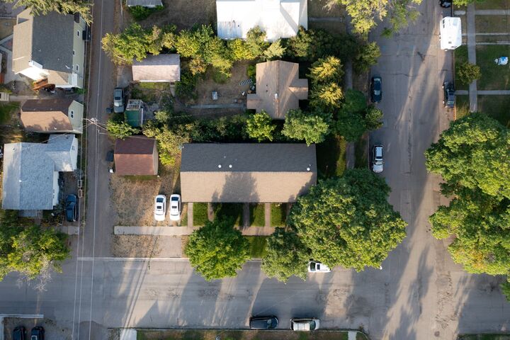 Property Photo: 520 Hickory Street MT 59801