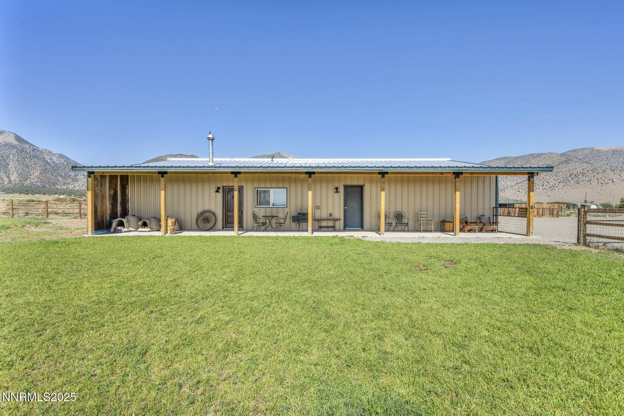Property Photo: 45 Madison Way NV 89444