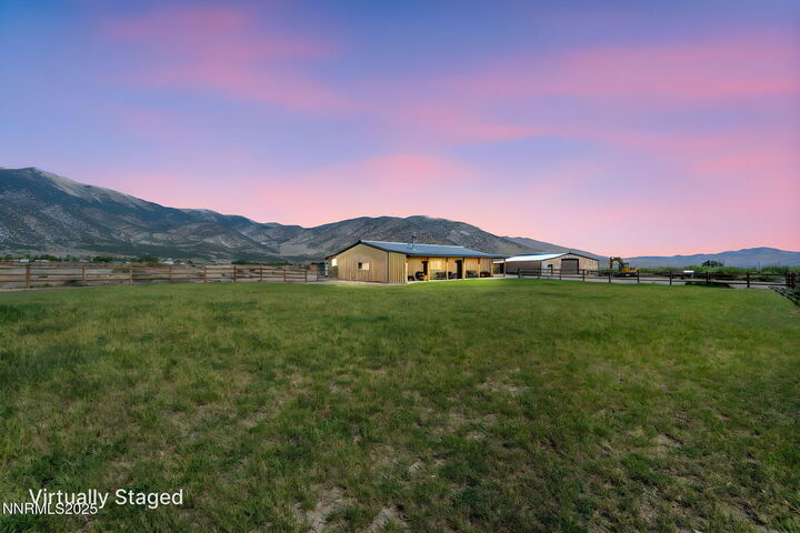 Property Photo: 45 Madison Way NV 89444