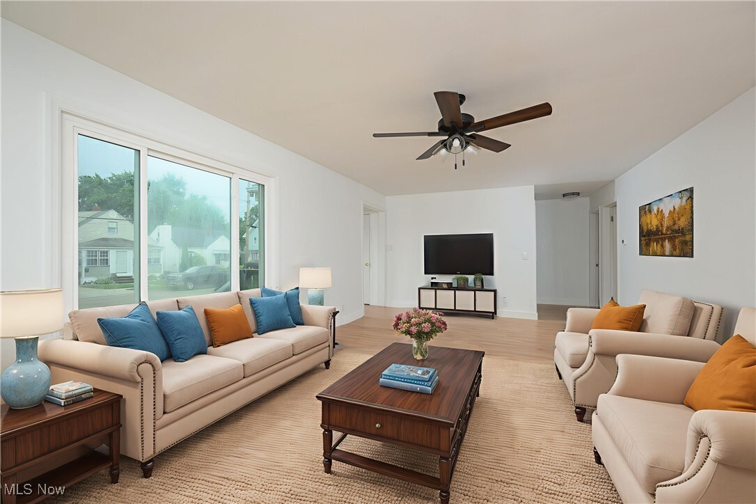 Property Photo: 785 Silvercrest Avenue OH 44314