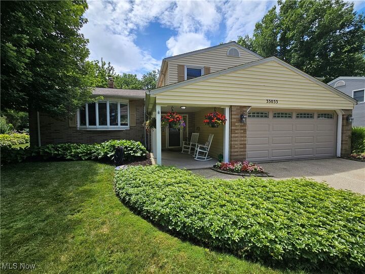 Property Photo: 33033 Redwood Boulevard OH 44012