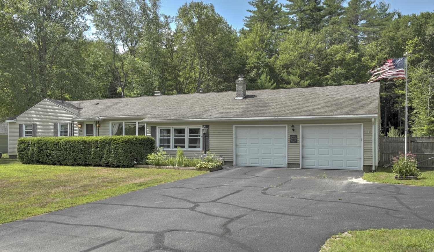 Property Photo:  28 Eaton Road  NH 03446 