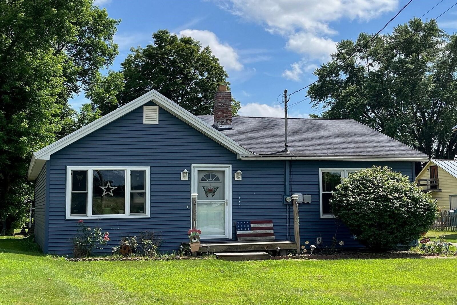 Property Photo: 233 Moulton Avenue VT 05759