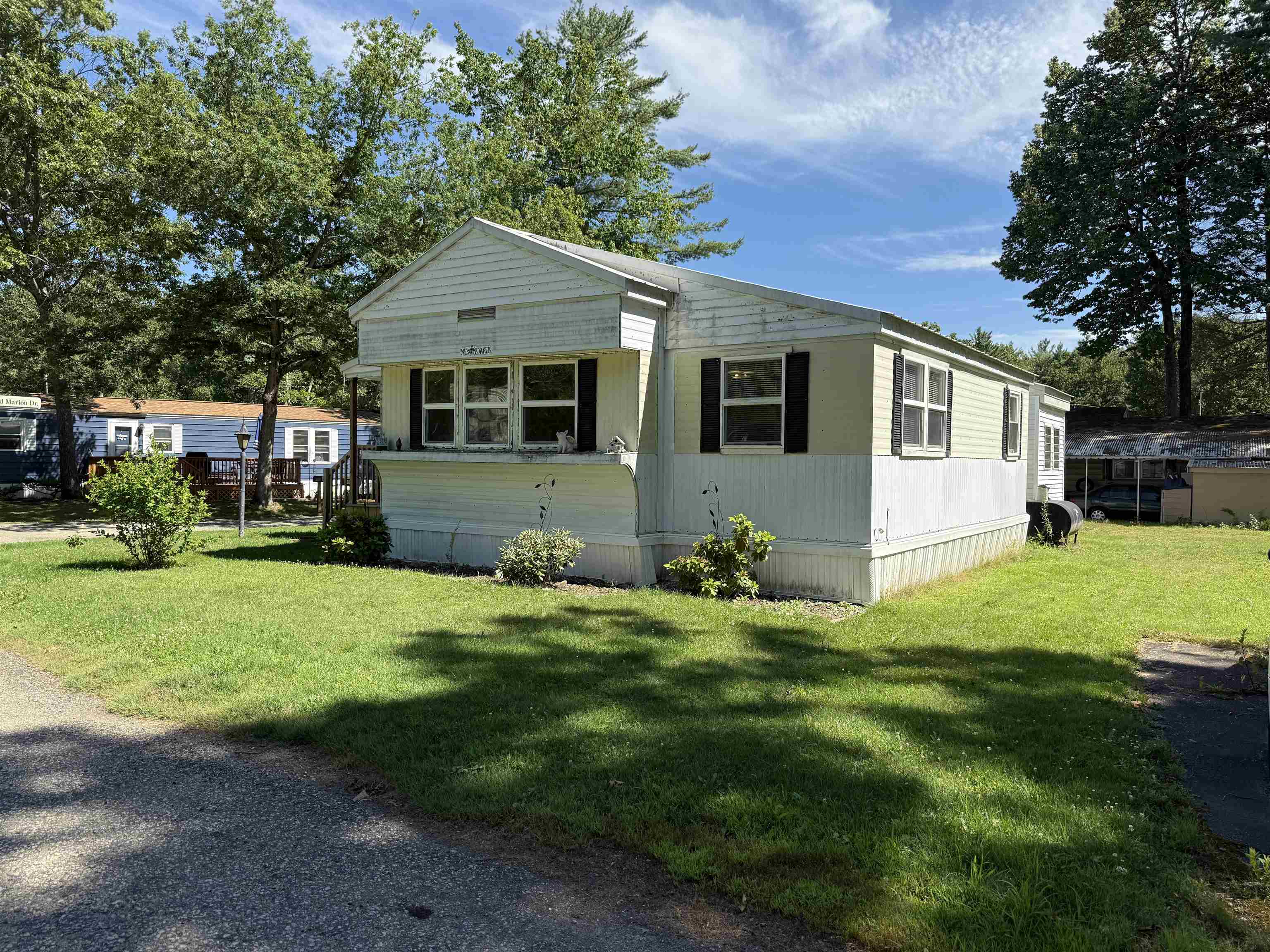Property Photo:  900B Maid Marion Drive  NH 03833 