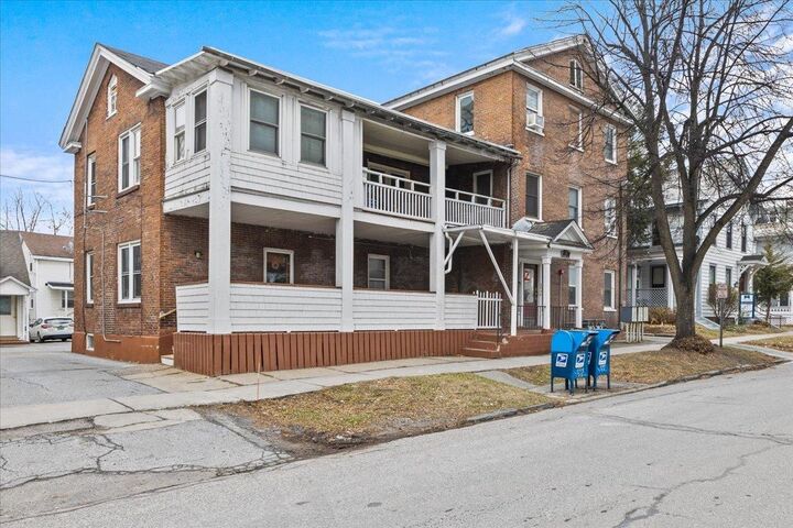 Property Photo:  21-25 Elmwood Avenue  VT 05401 