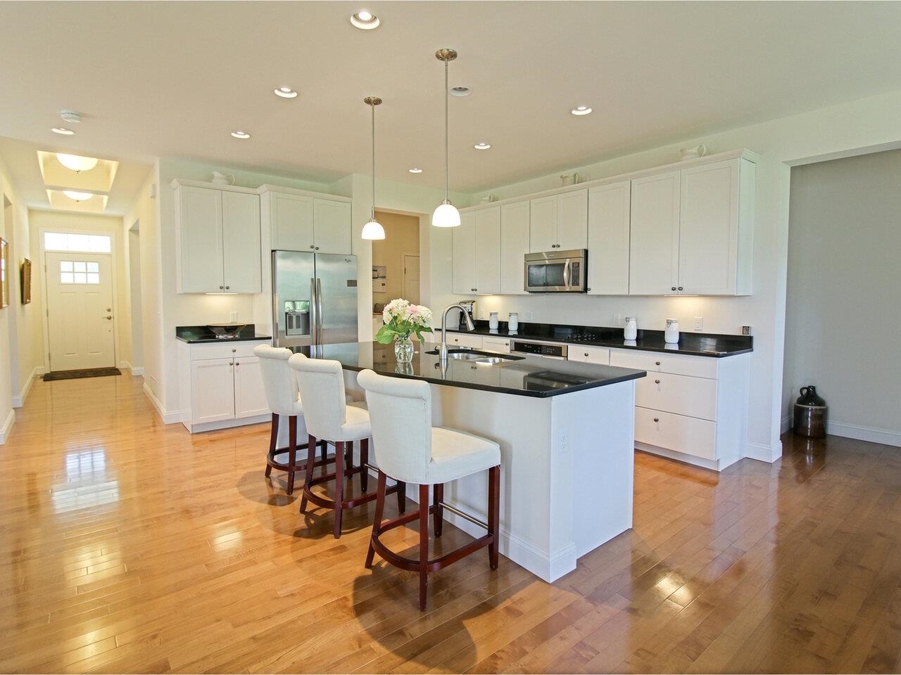 Property Photo: 36 Half Moon Lane VT 05495