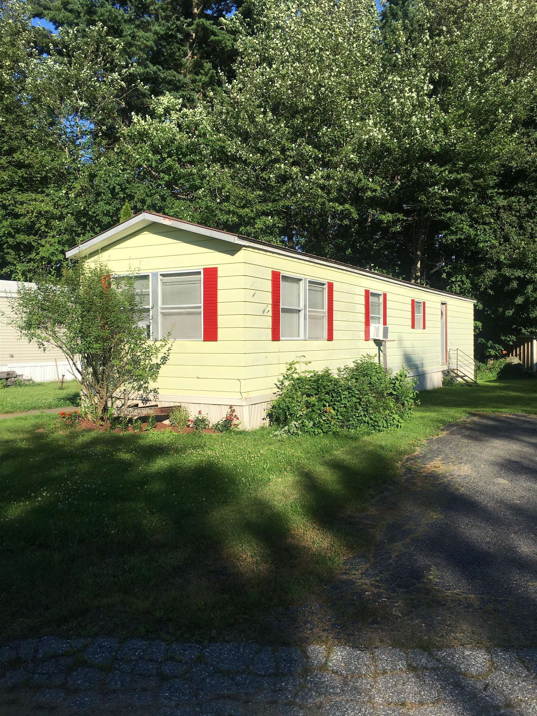 Property Photo: 19 Winter Street NH 03220
