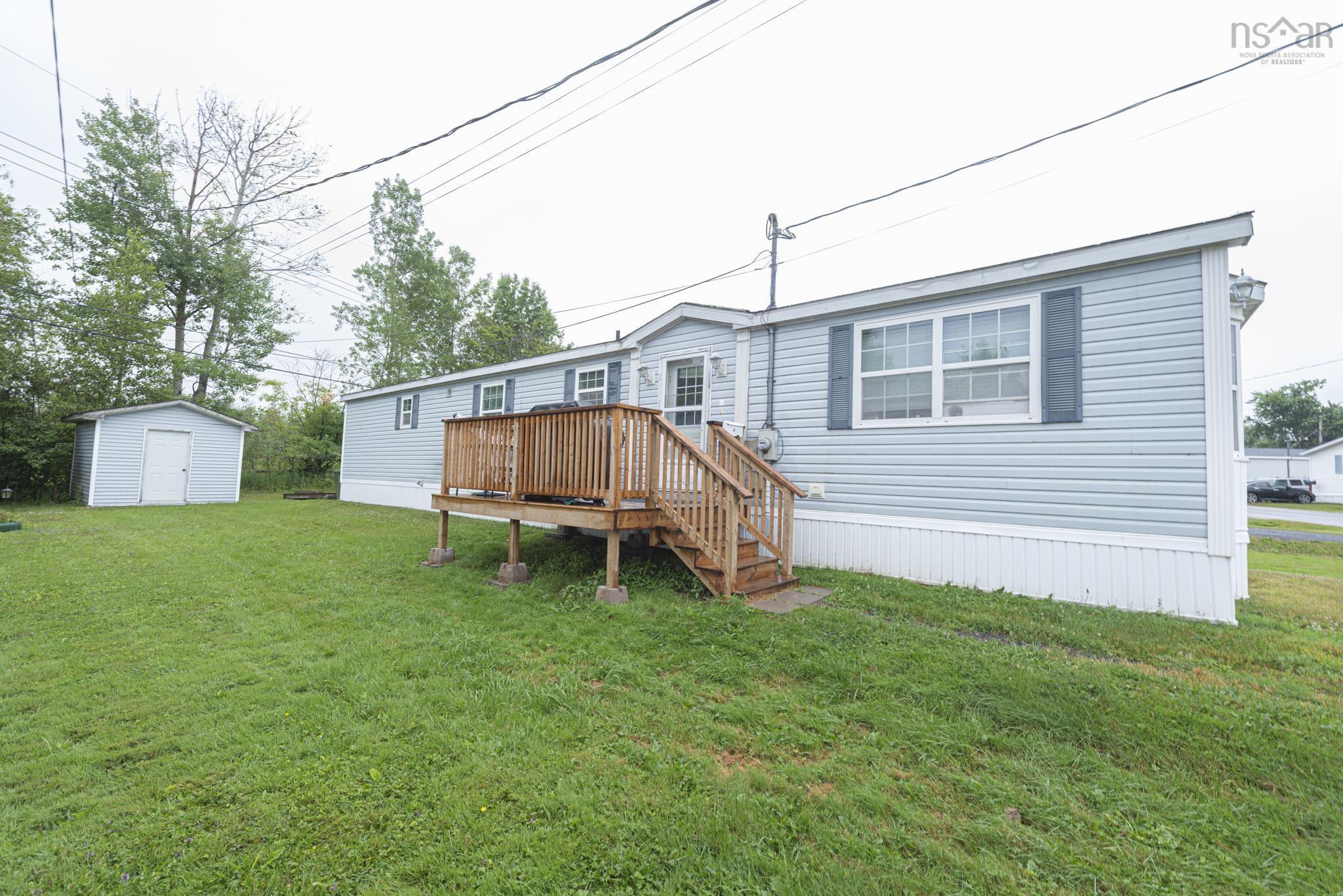 Property Photo: 10 High Street Estates NS B2H 4B8