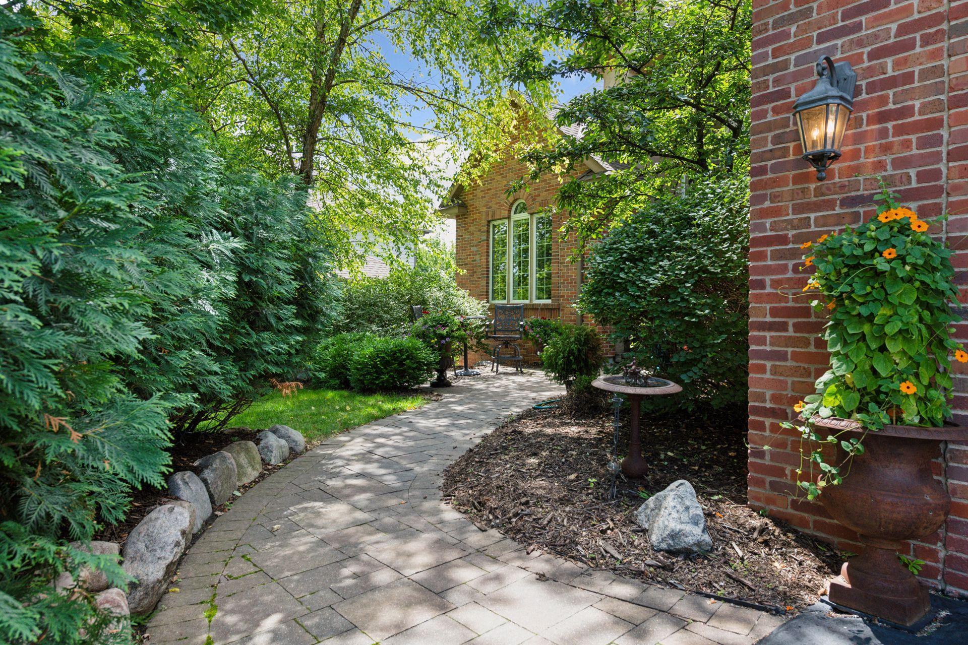 Property Photo:  6636 Brenden Court  MN 55317 
