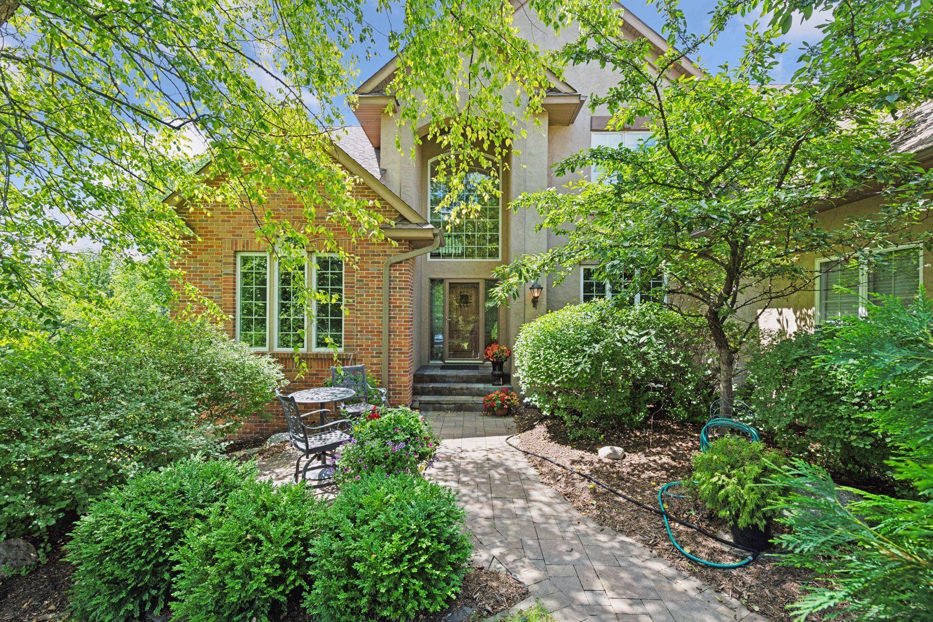 Property Photo: 6636 Brenden Court MN 55317