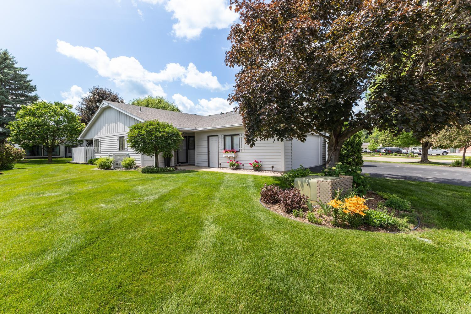 Property Photo: 1705 Lakeview Drive SW MN 55902
