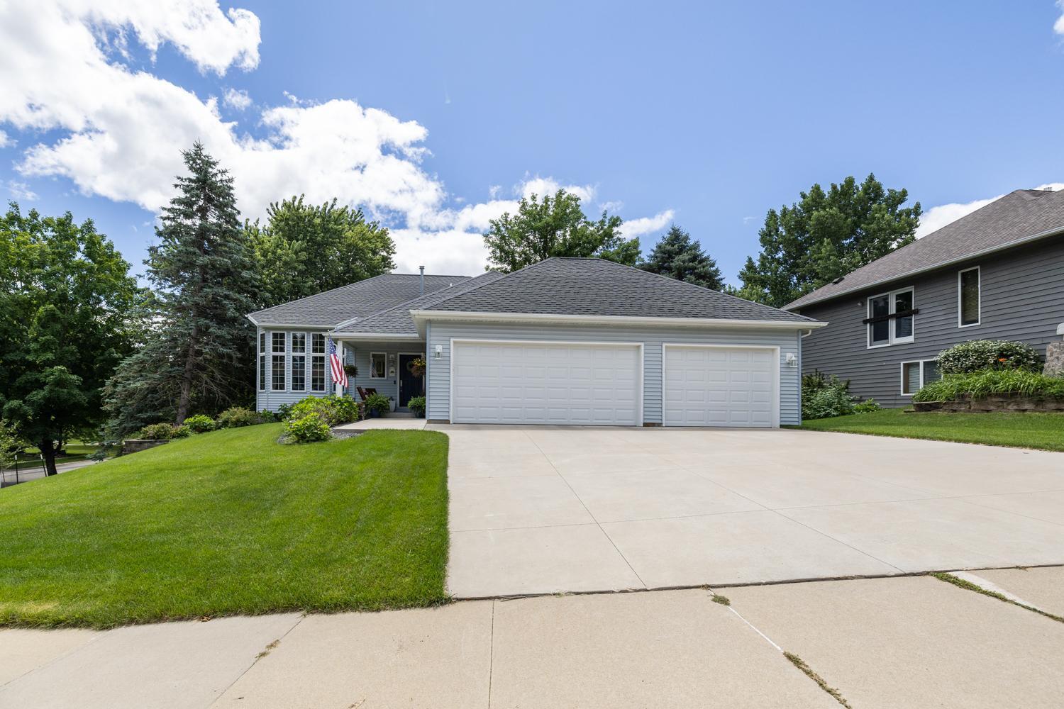 Property Photo: 1829 22nd Avenue NE MN 55906