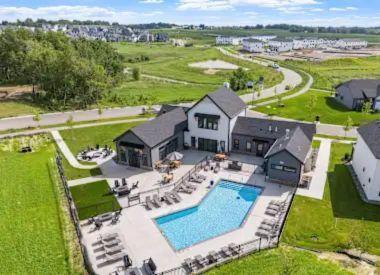 Property Photo: 5539 Welter Way MN 55318