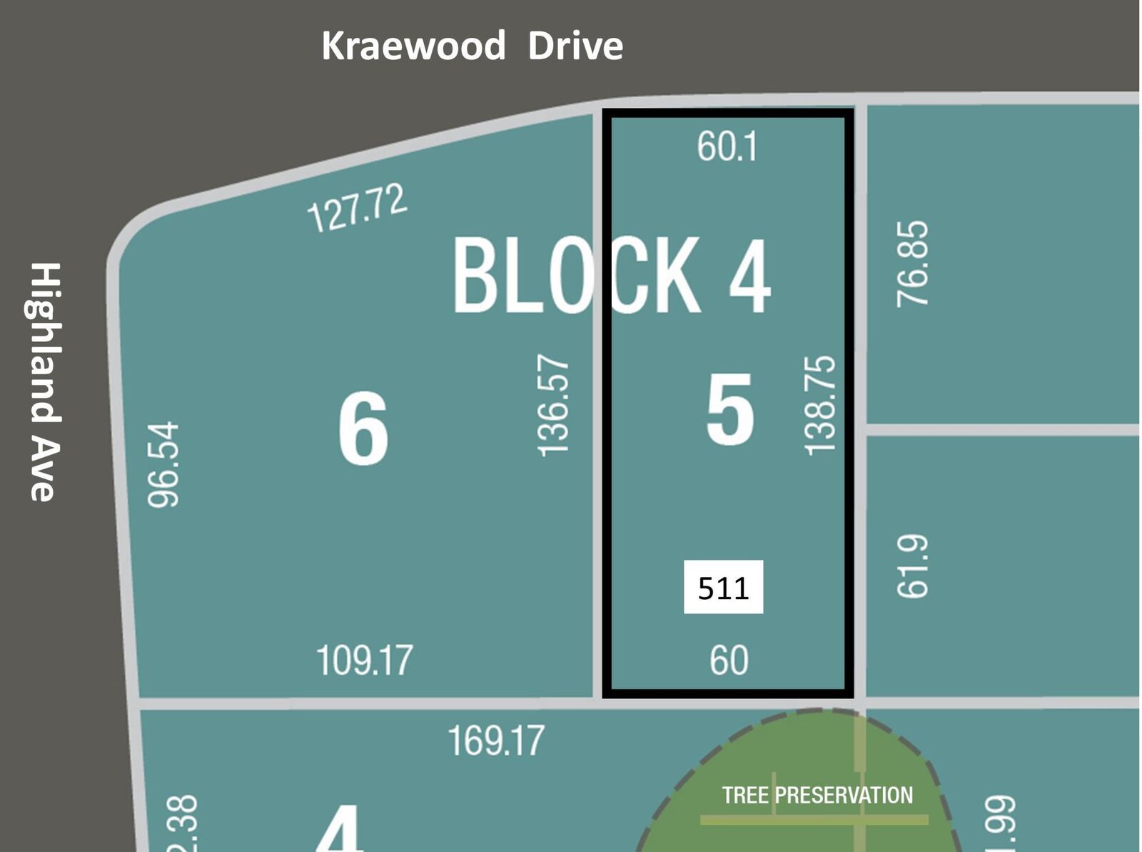 Property Photo: 511 Kraewood Drive MN 55057
