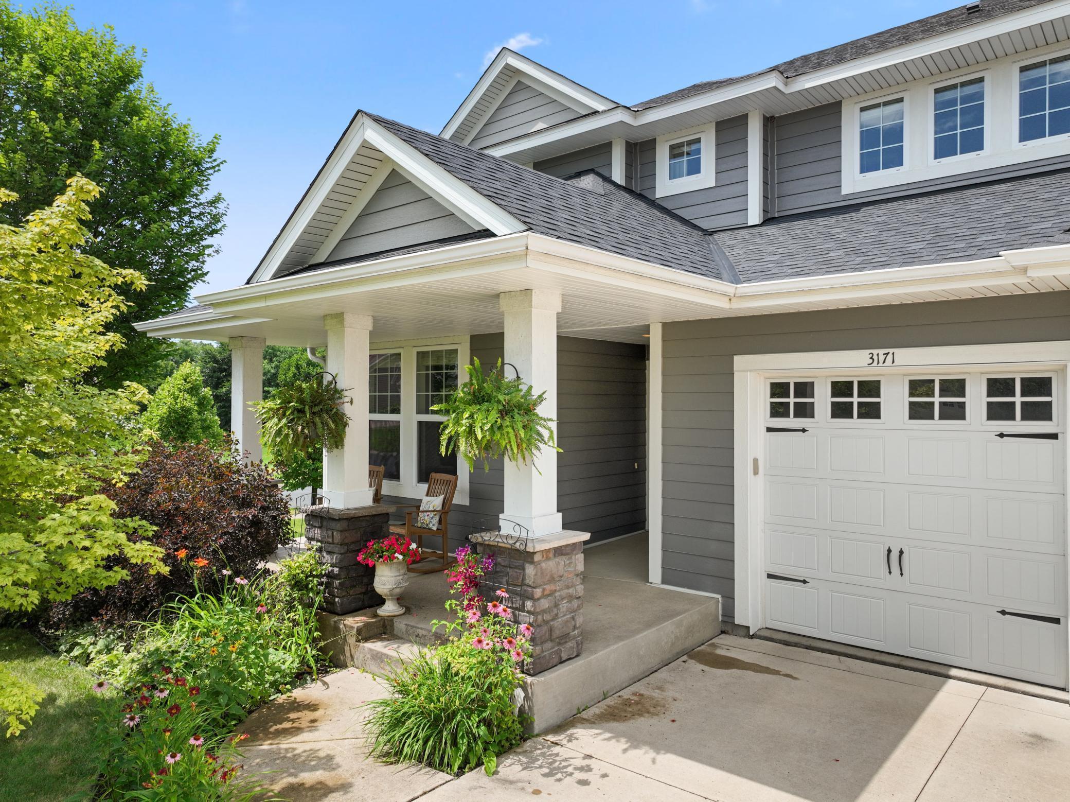 Property Photo:  3171 Butternut Drive  MN 55340 