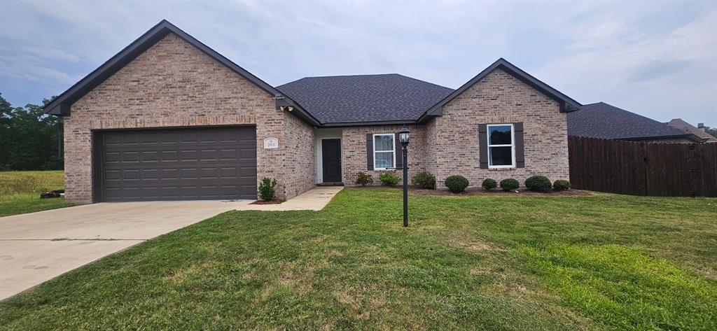 Property Photo: 202 Spring Winds Drive LA 71106