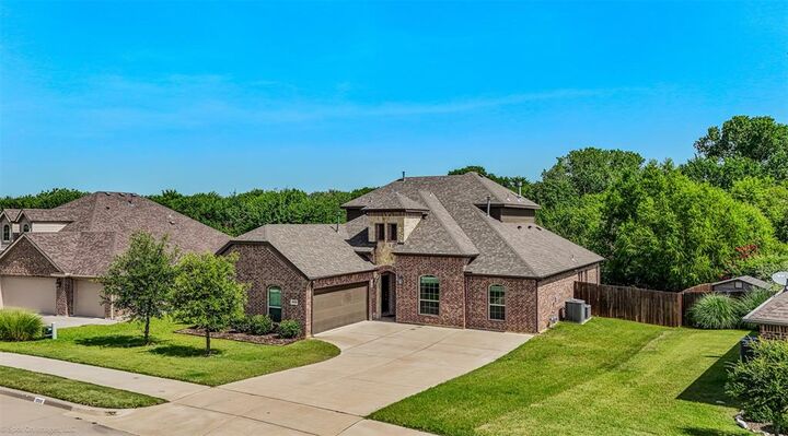 1006 Lombard Drive  Rockwall TX 75087 photo