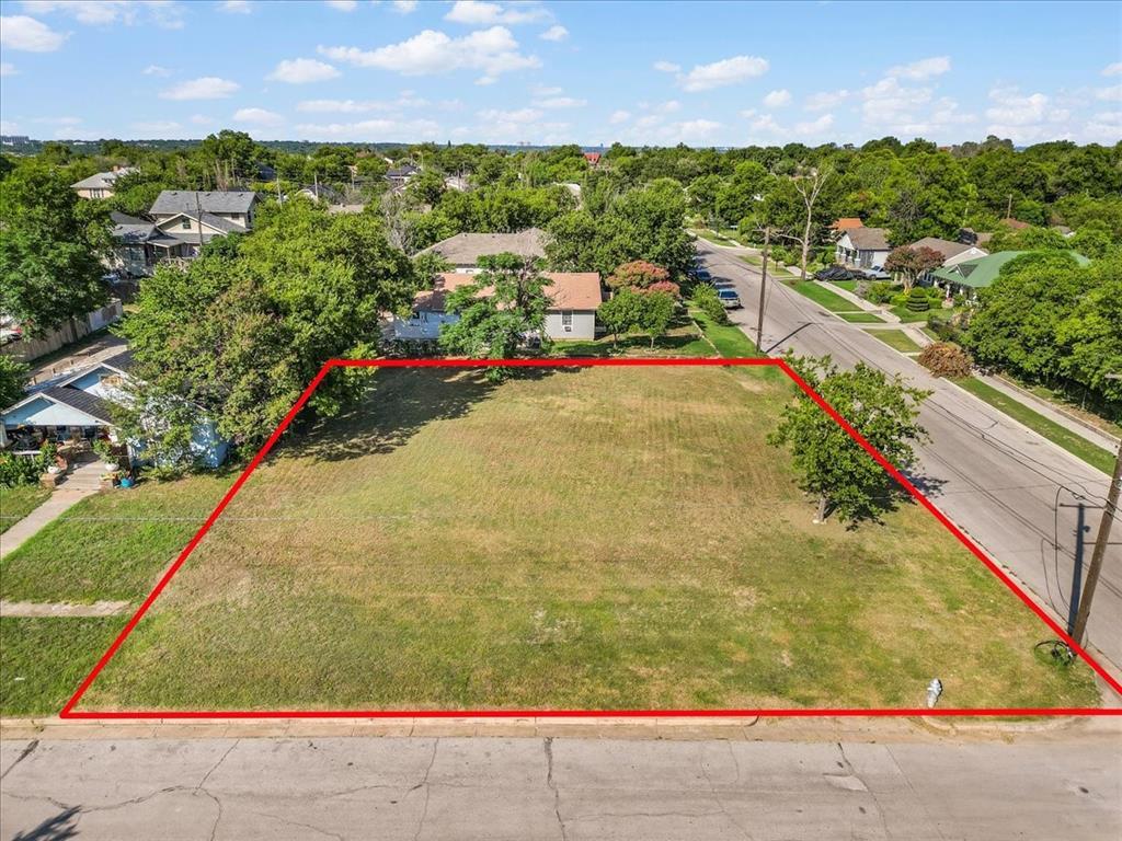 1623 Lagonda Avenue  Fort Worth TX 76164 photo