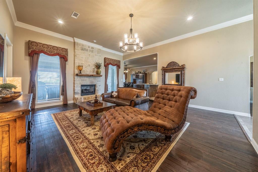 Property Photo: 209 Haciendas Drive TX 76087