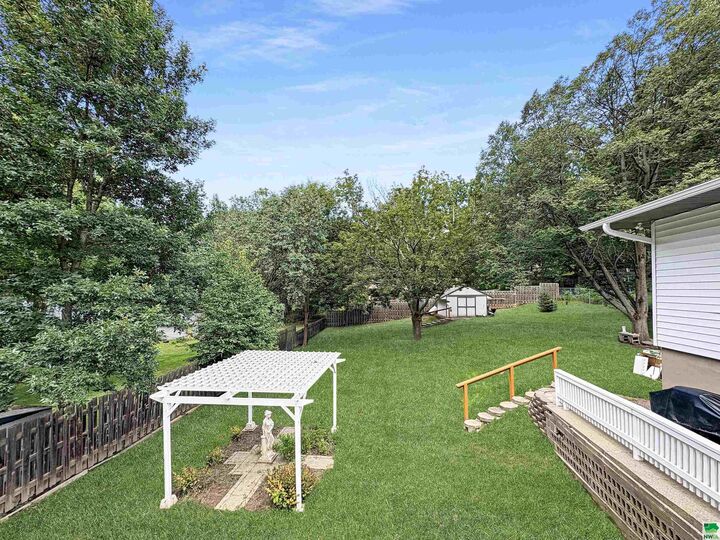 Property Photo: 316 S. Dorman St. IA 51103