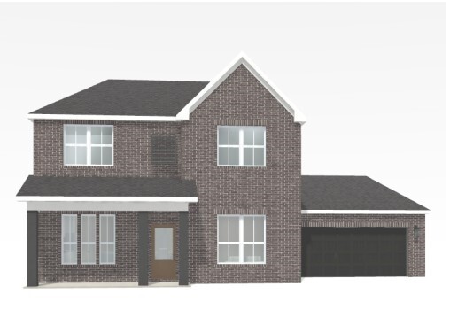 4900 SW Juneberry Street  Bentonville AR 72713 photo