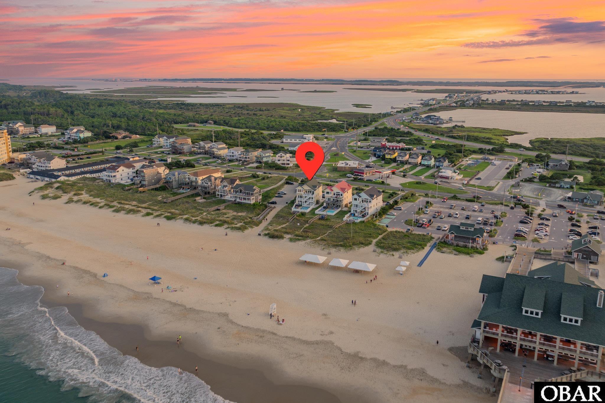 Property Photo: 7245 S Old Oregon Inlet Road NC 27959