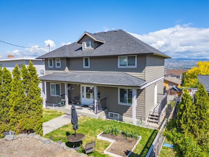 Property Photo:  622 Battle  W Street  BC V2C 1H5 