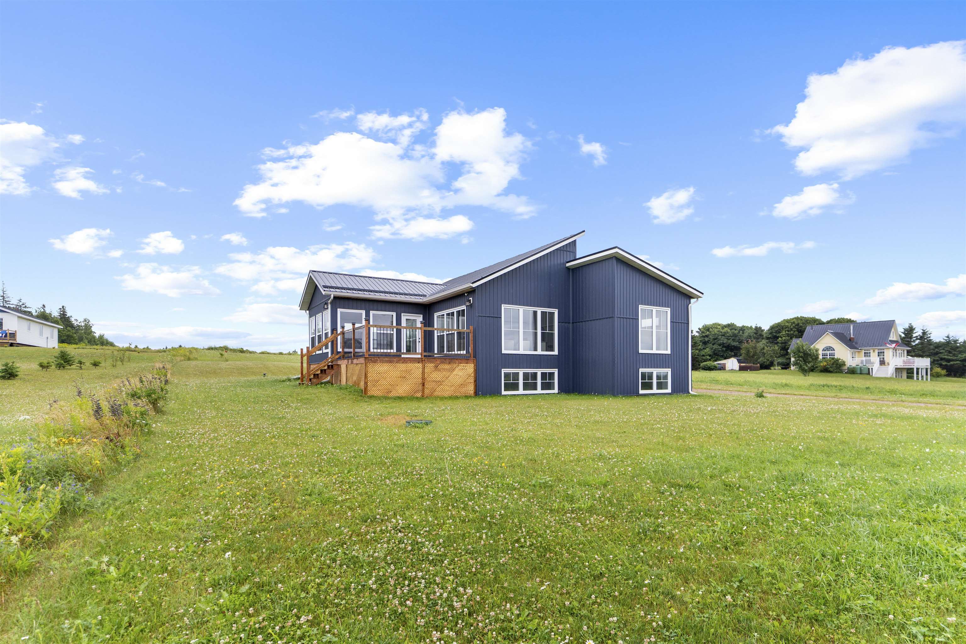 58 Eddie Murphy Road  Seaview PE C0B 1M0 photo