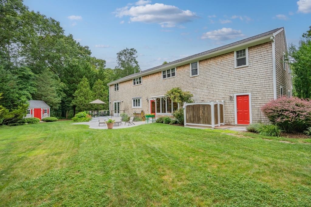 Property Photo:  771 Sandwich Rd  MA 02536 