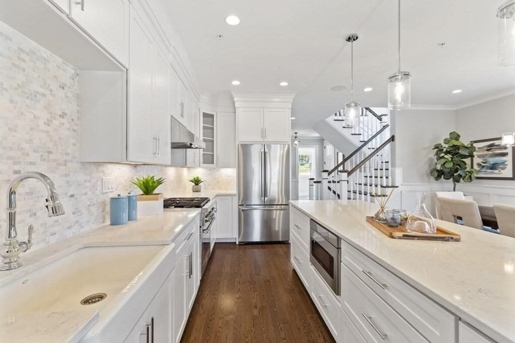 Property Photo:  4 Waterville Lane 4  MA 01748 
