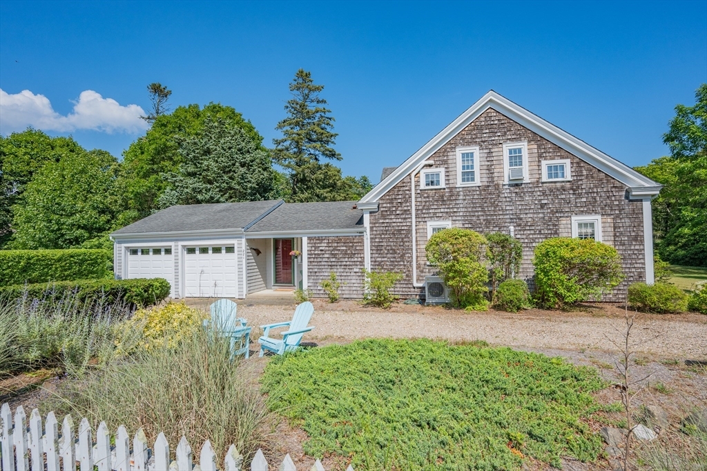 Property Photo:  221 Church St  MA 02645 