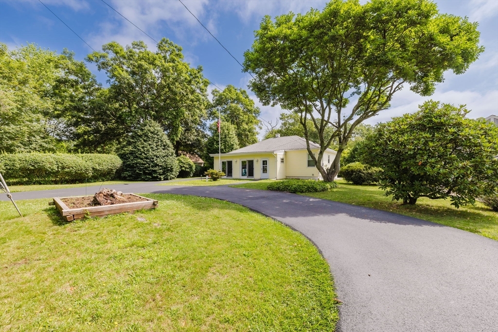 Property Photo:  380 Crandall Rd 1  RI 02878 