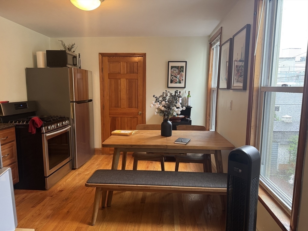 Property Photo: 13 Gates St MA 02127