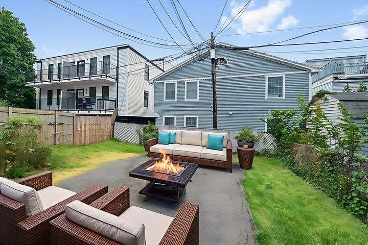 Property Photo:  13 Gates St  MA 02127 
