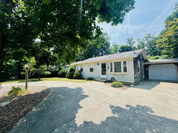 Property Photo: 27 Main St RI 02915