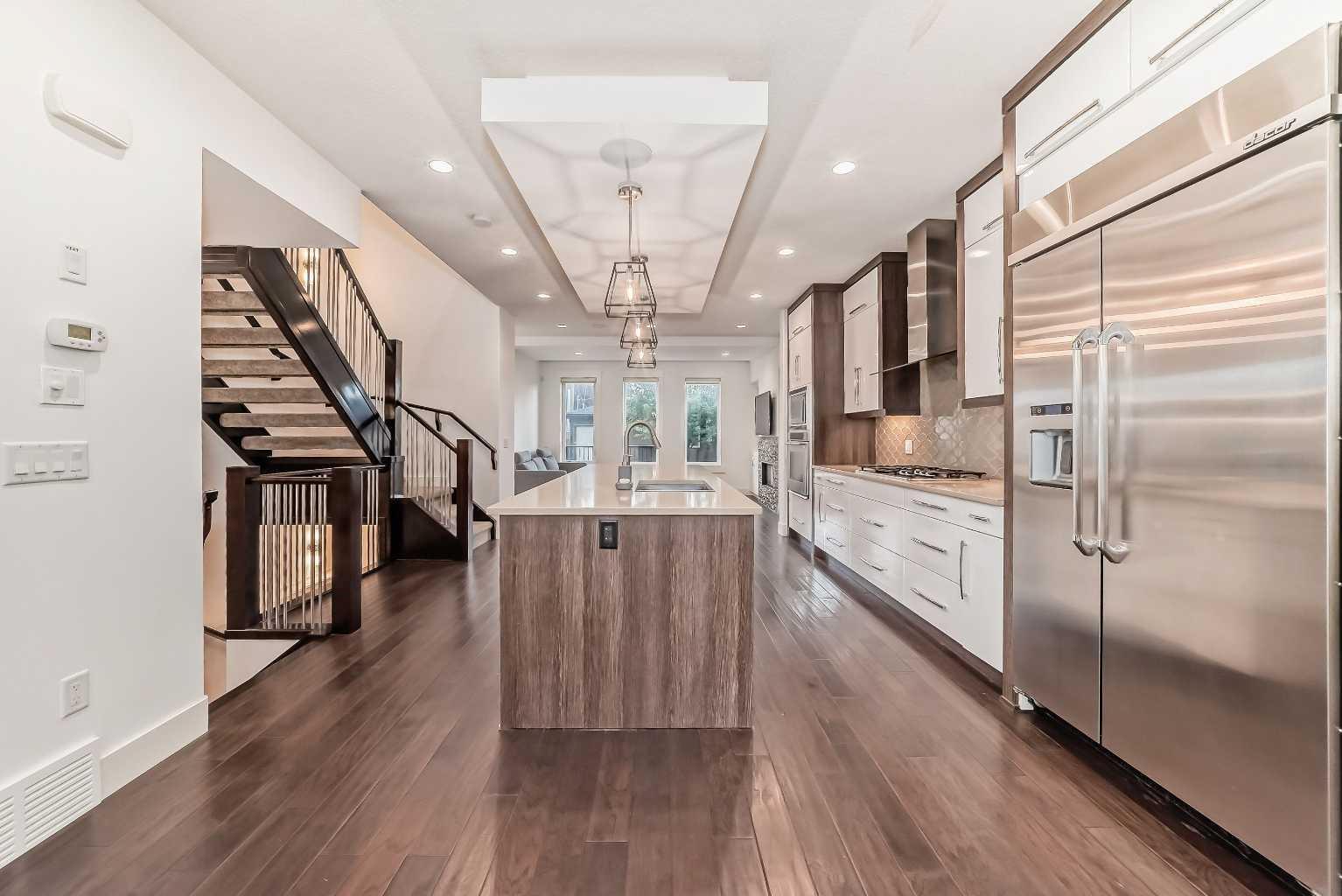 Property Photo: 236 25 Avenue NW AB T2M 2A5