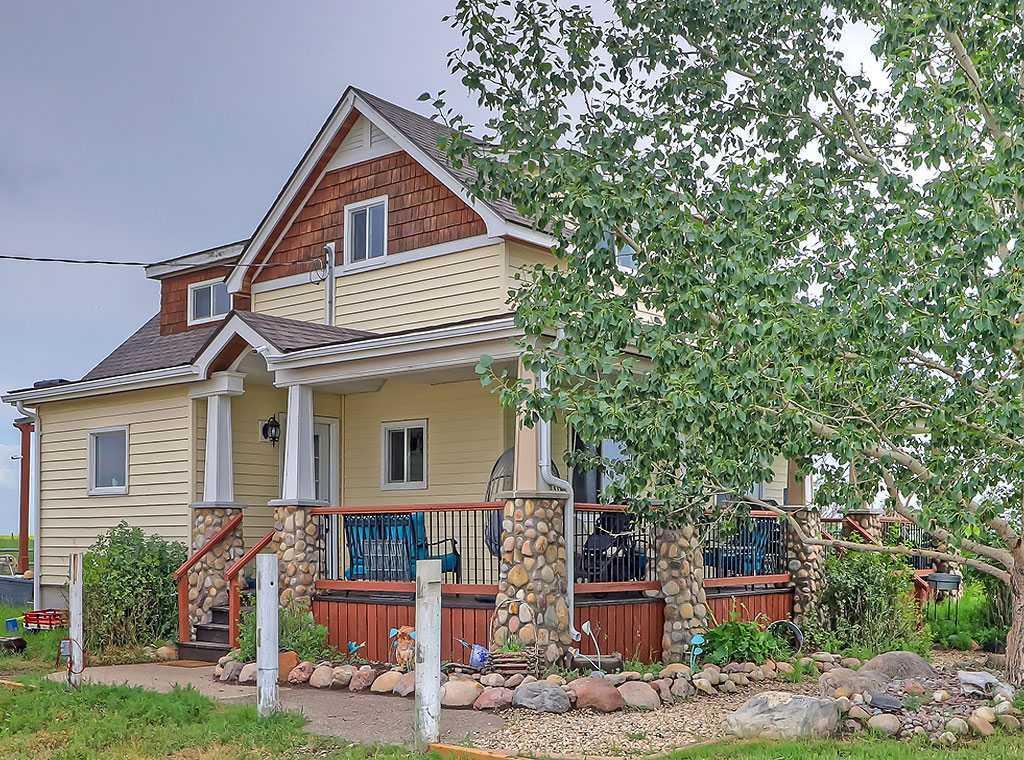 Property Photo: Range Road 265 AB T0L 1Z0