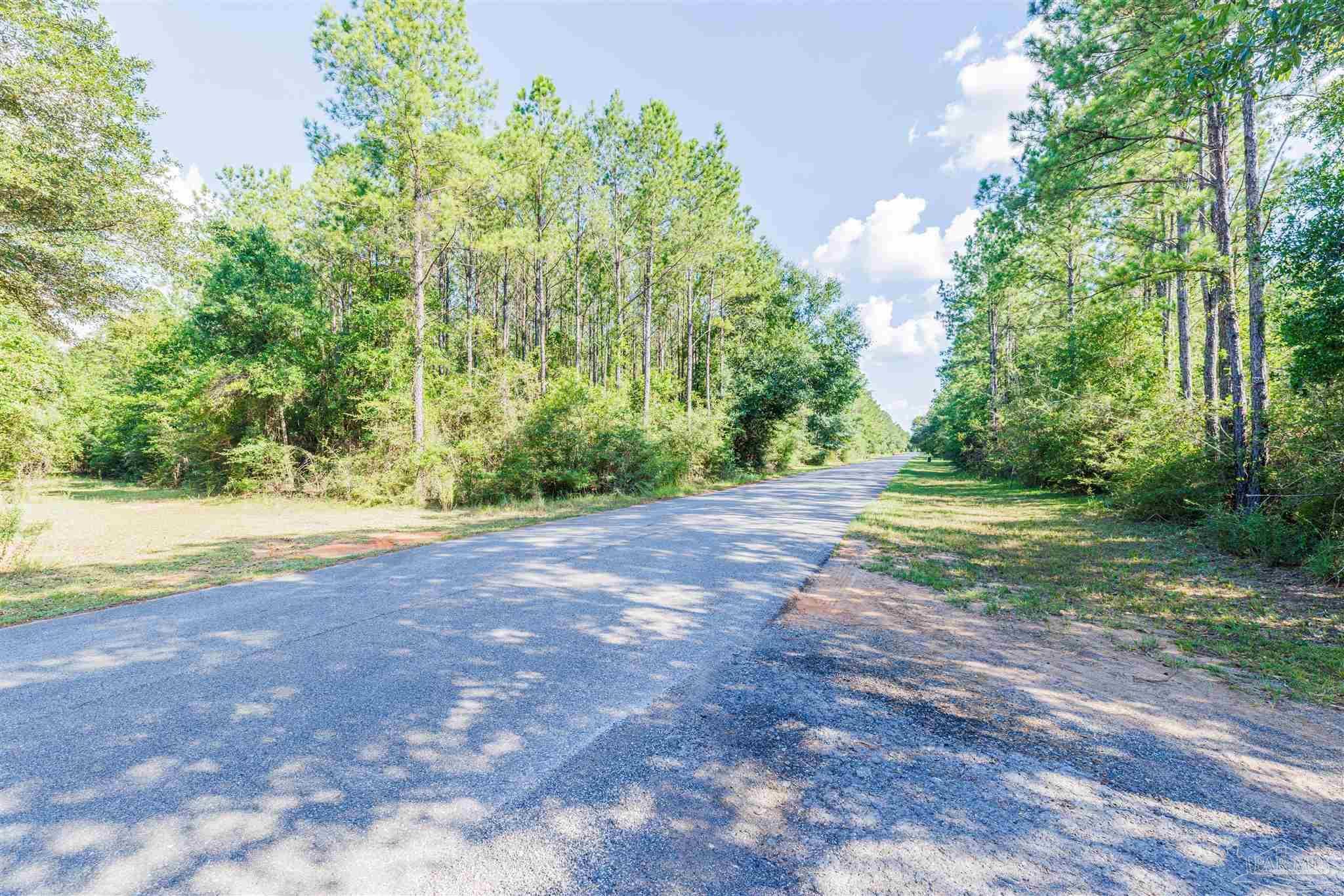 Property Photo: 4047 Hidden Forest Trail FL 32571