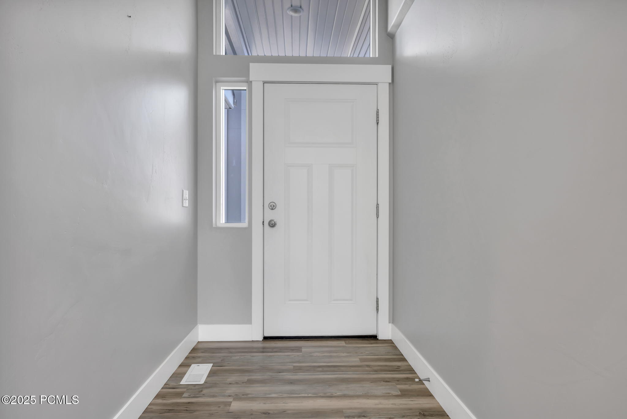 Property Photo: 166 E 1985 South UT 84032