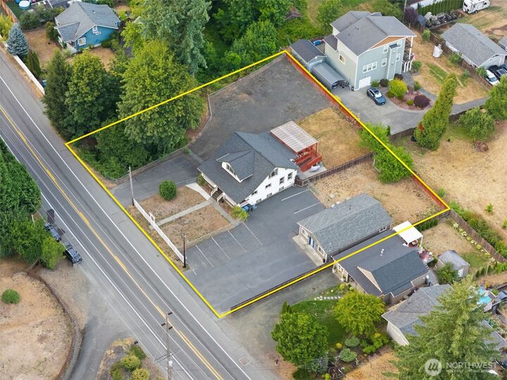 5026  Chico Way  NW  Bremerton WA 98312 photo