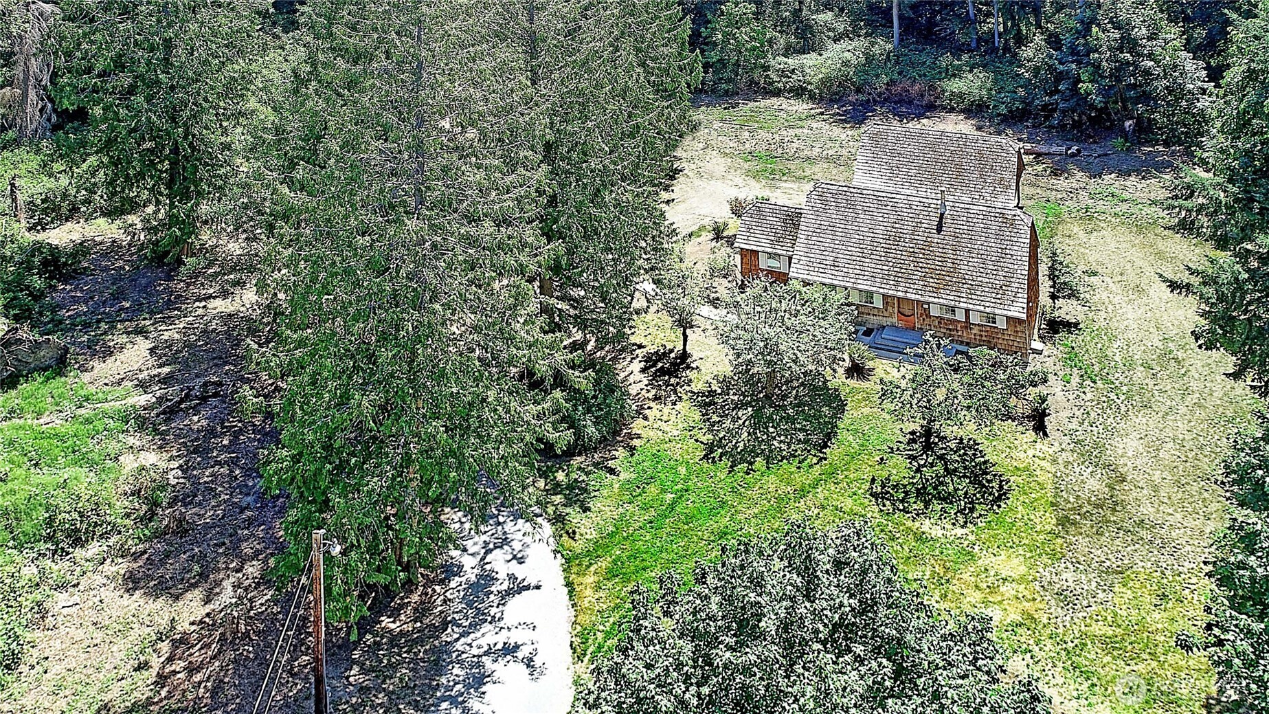 Property Photo: 378 Forest Glen Lane WA 98282